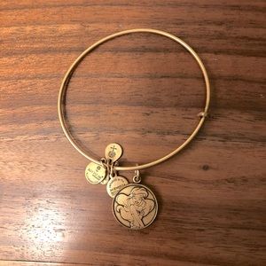 Alex and Ani Ariel bracelet